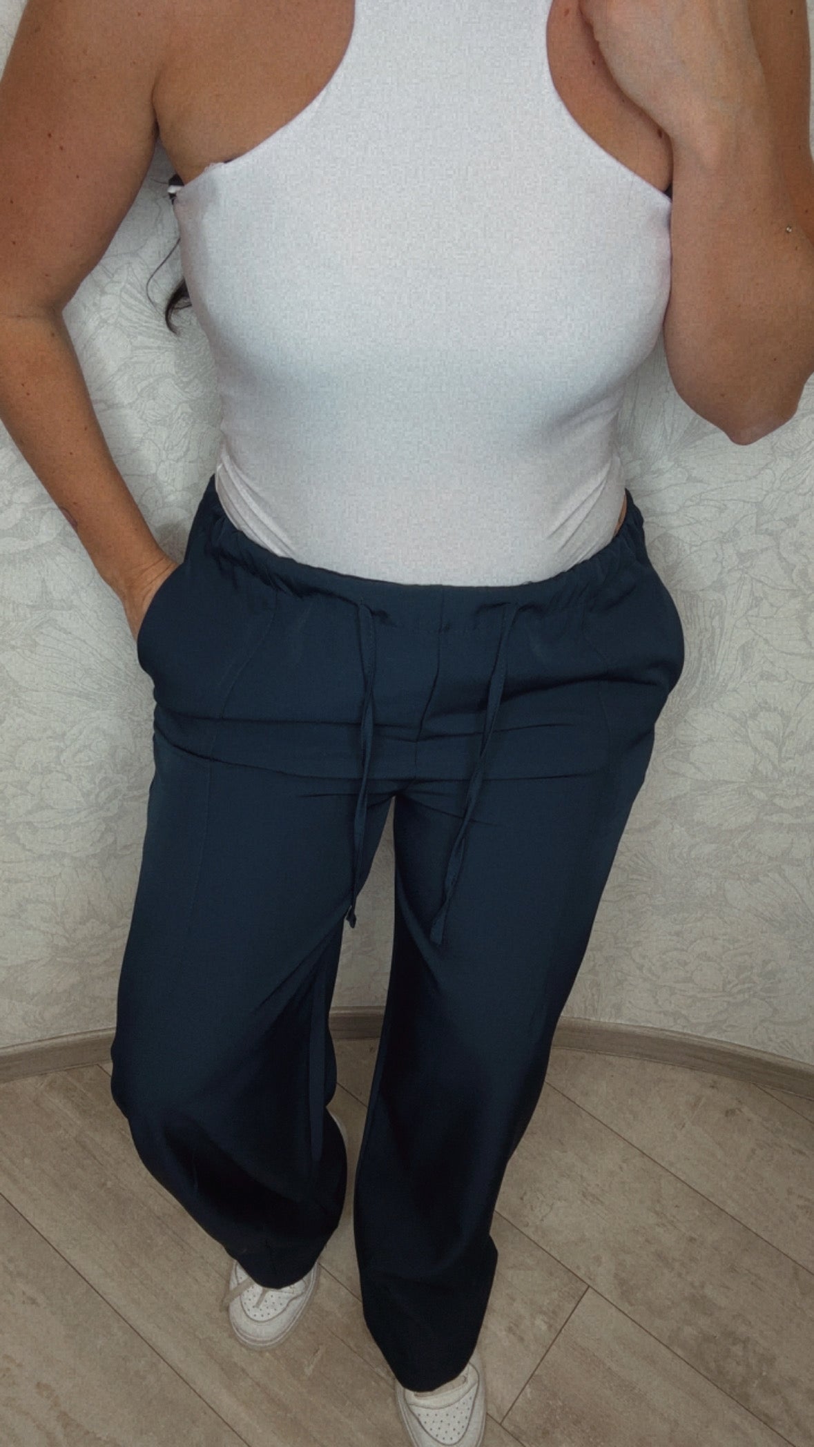 Pantalone MARIN in vari colori