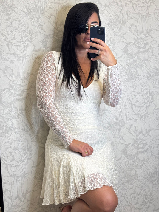 Abito CHIC in vari colori