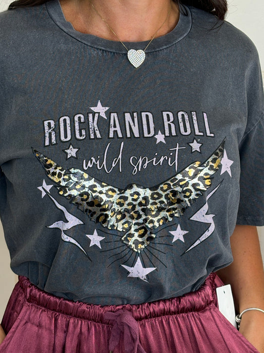 T-Shirt Wild Spirit