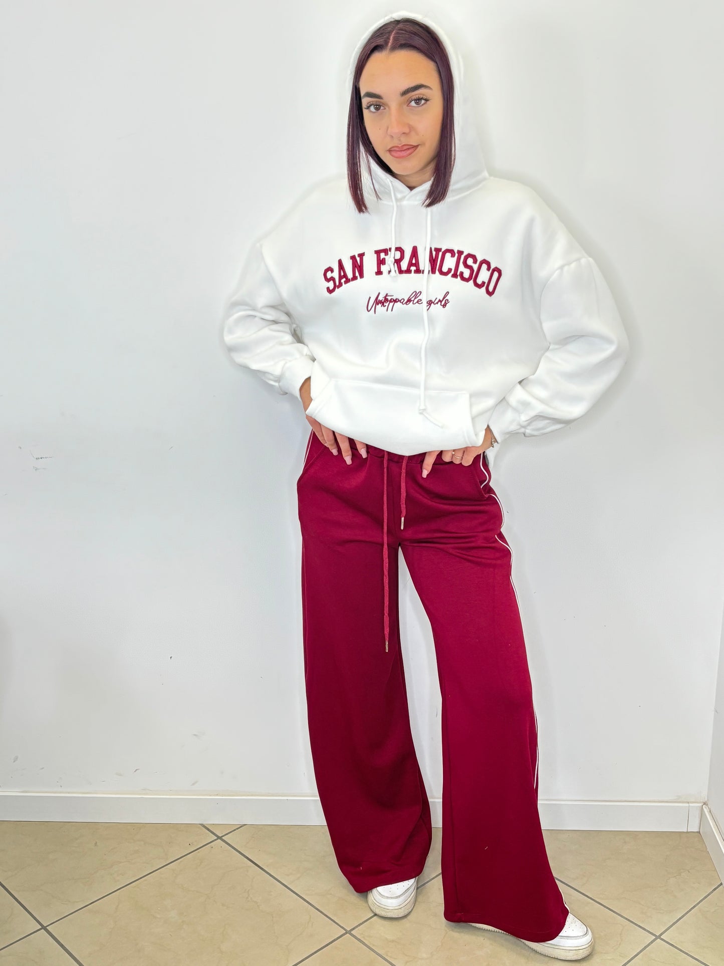Pantalaccio CASUAL