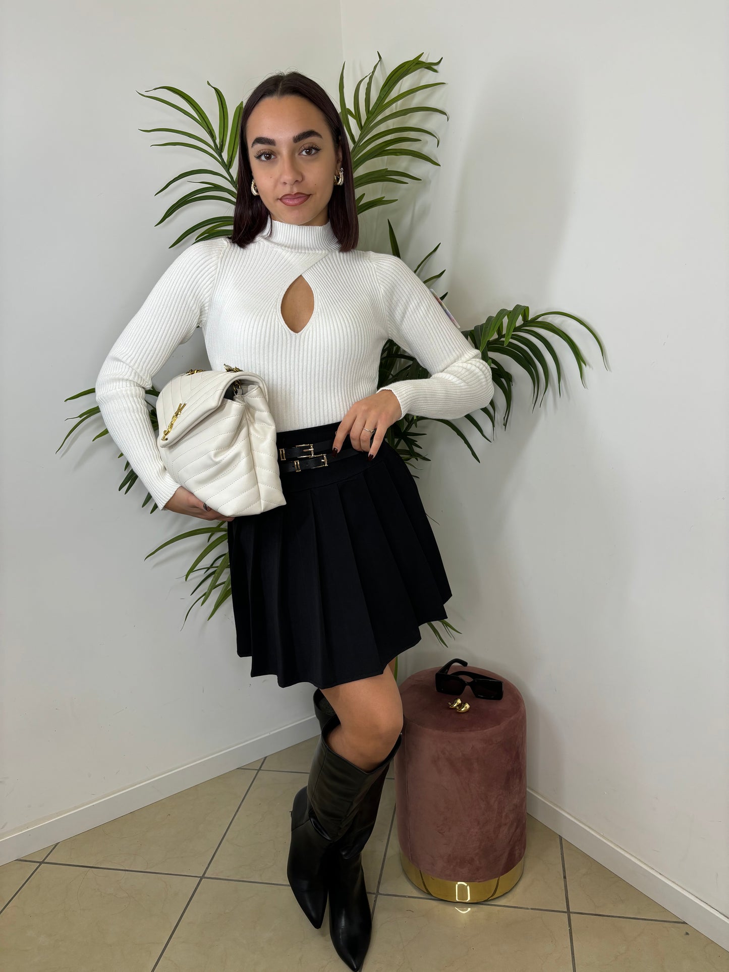 Maglia MANDORLA