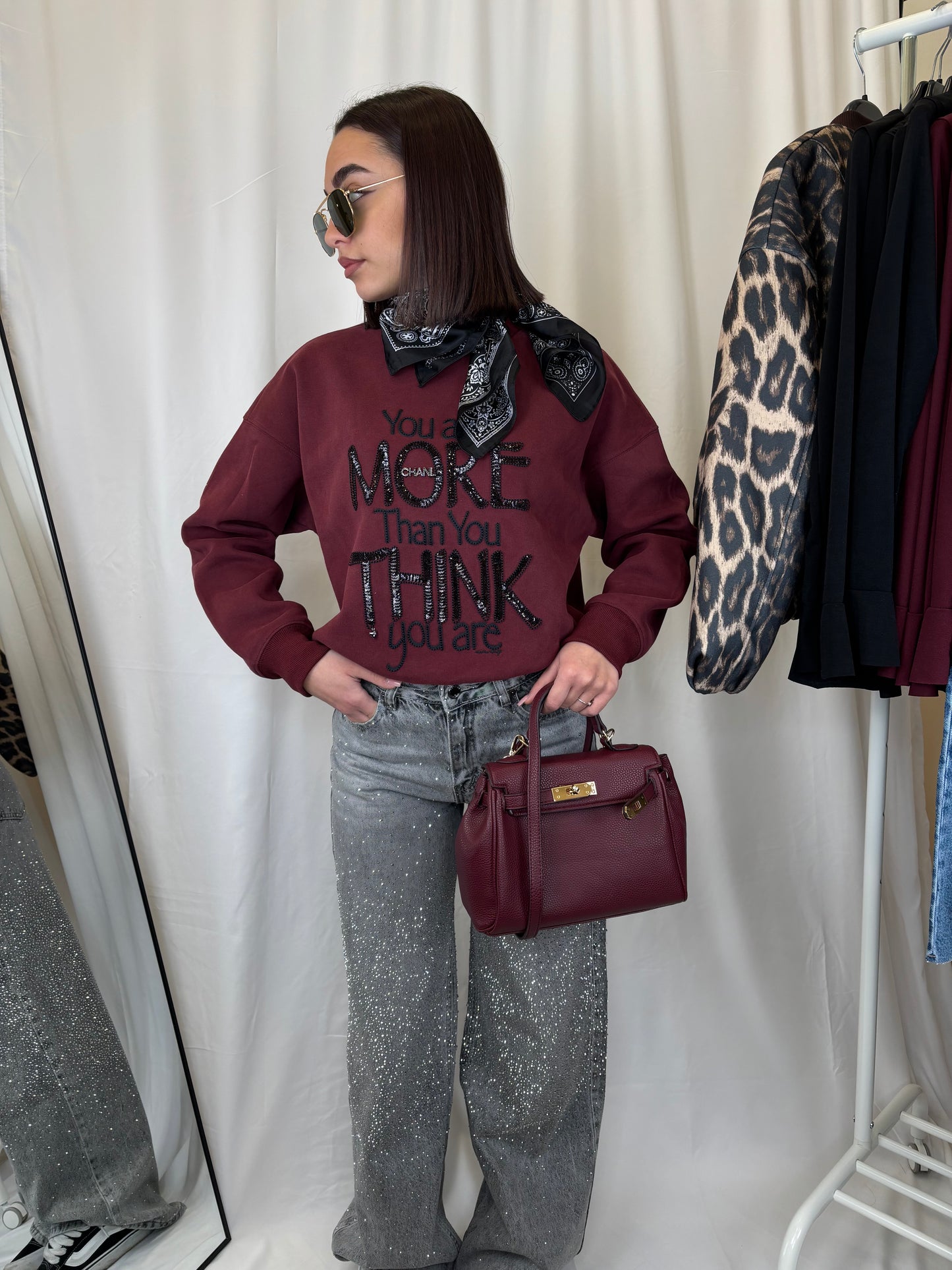 Jeans LUCE