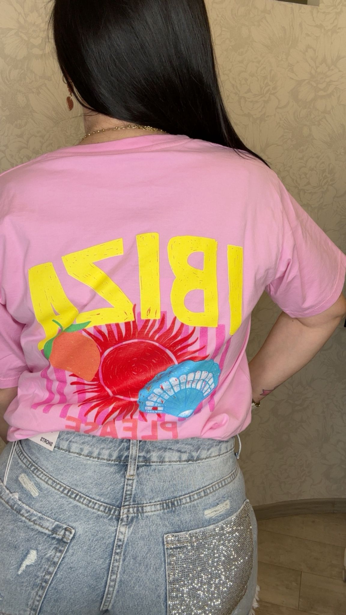 Maglia IBIZA