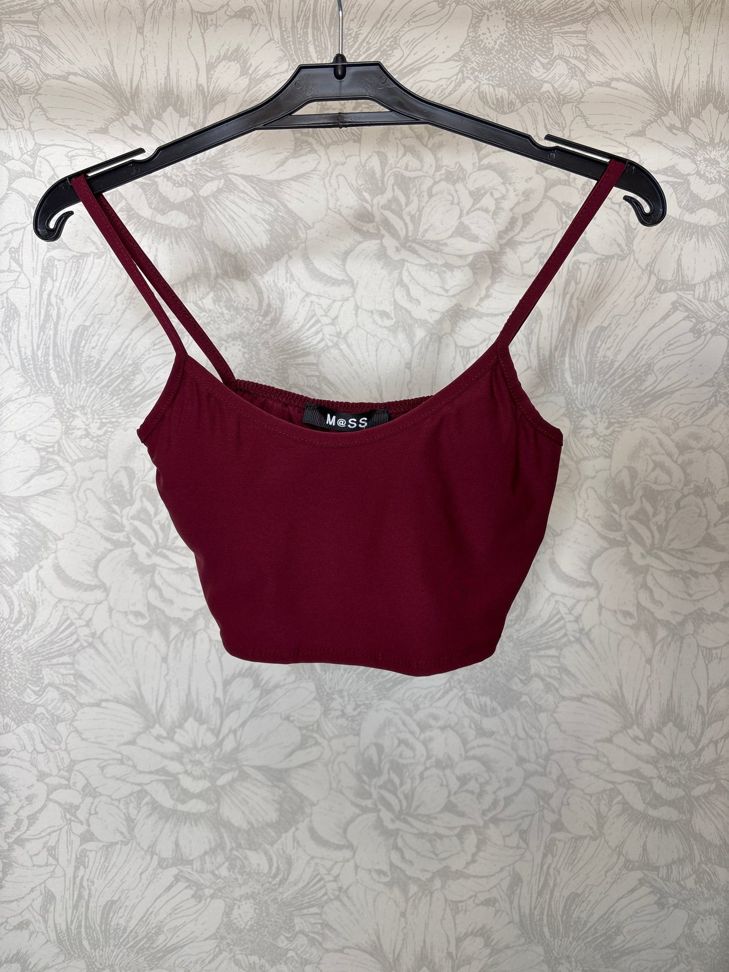 Top BRETELLINA in vari colori