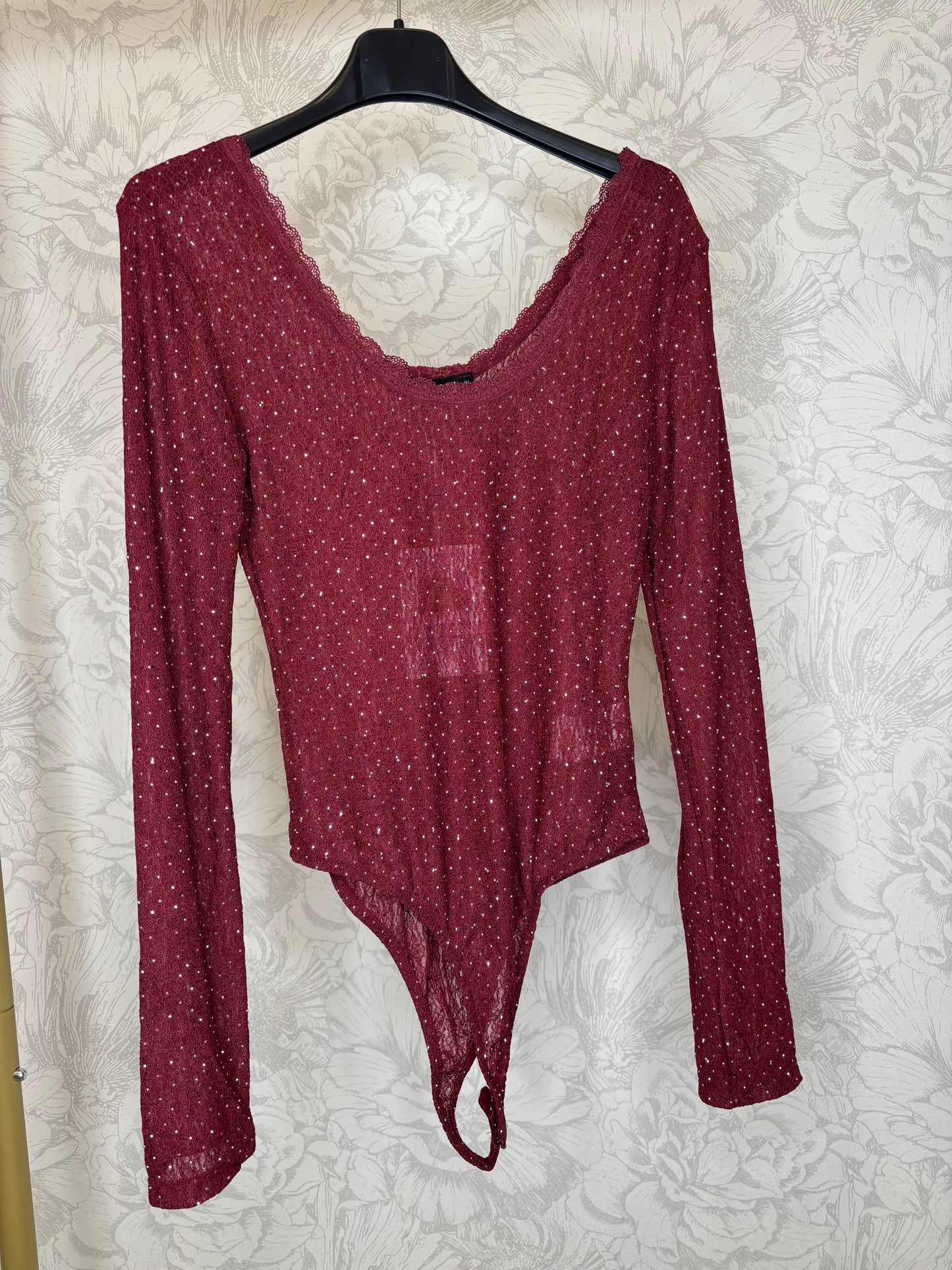 Body RETE in vari colori