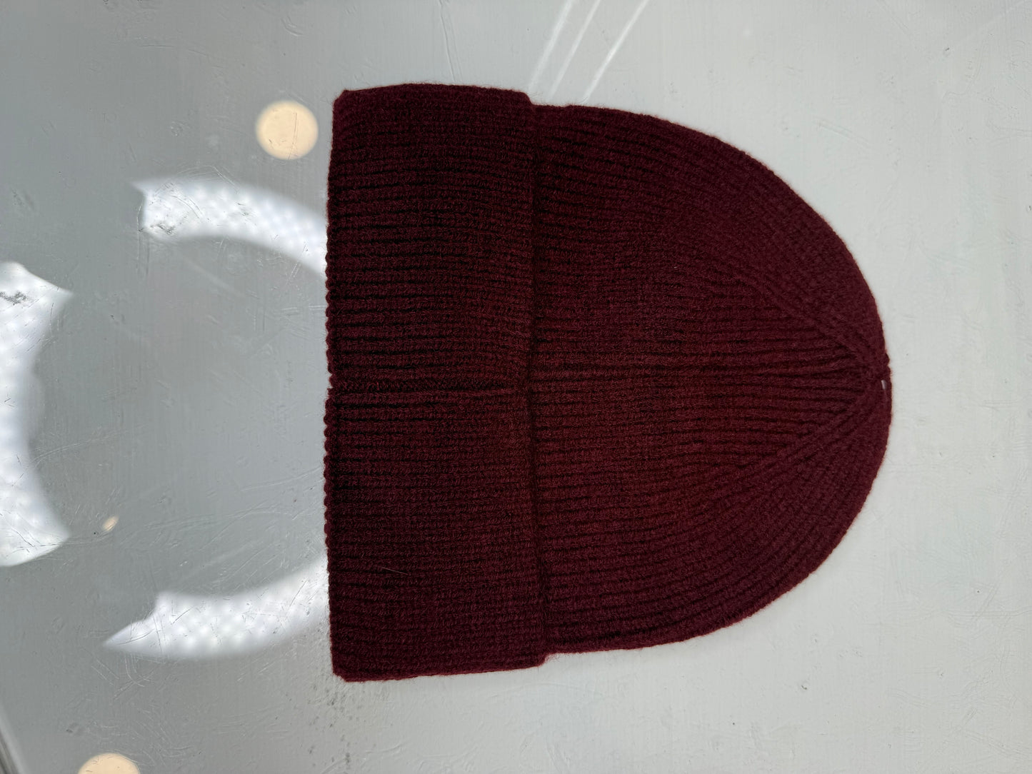 Cappello in LANA morbidissimo