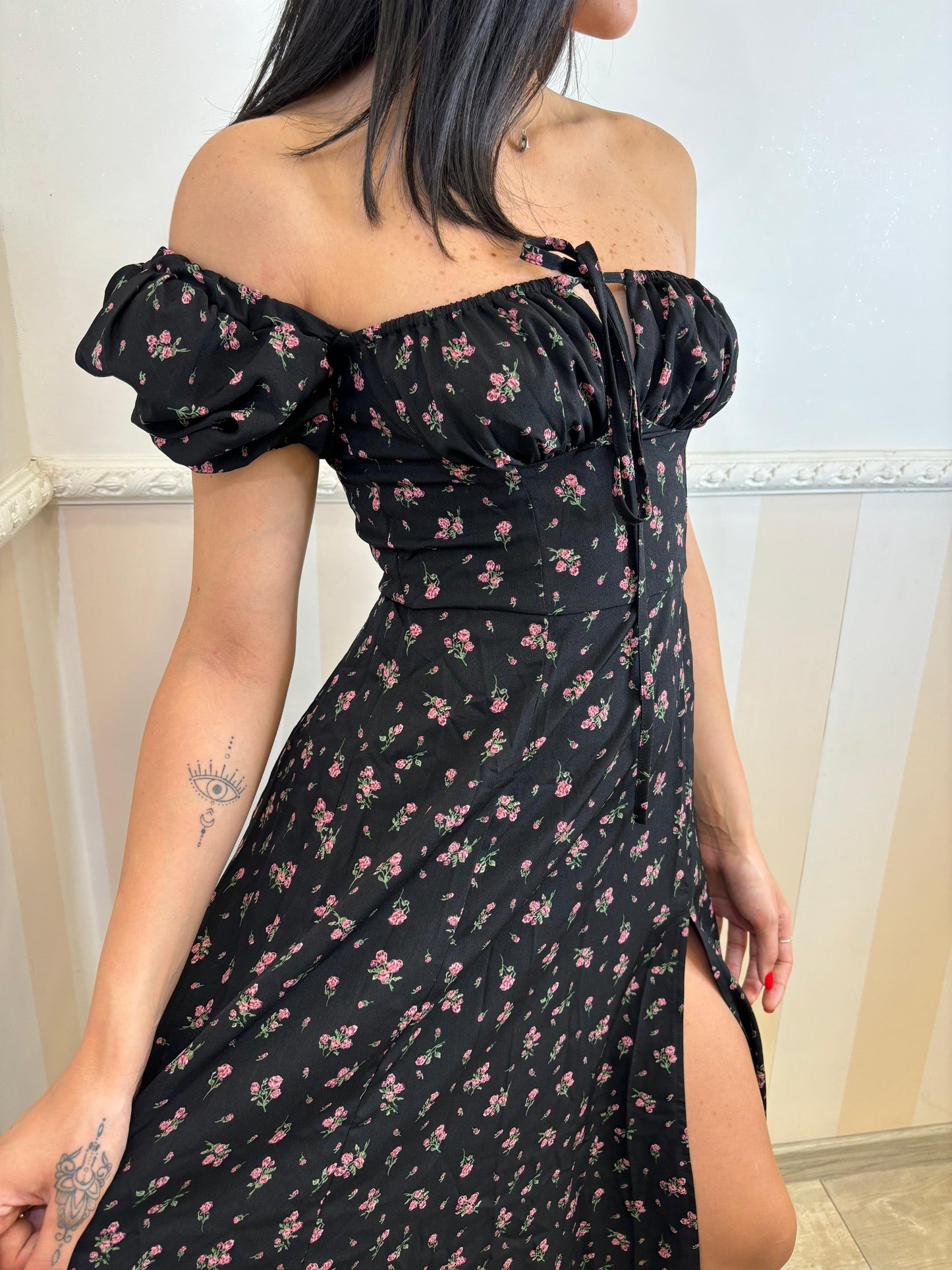 Vestito Gitana