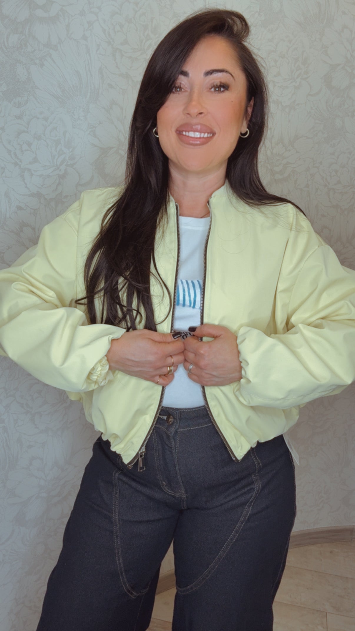 Bomber BOB in vari colori