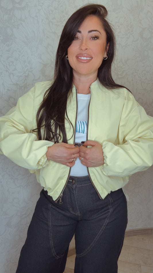 Bomber BOB in vari colori