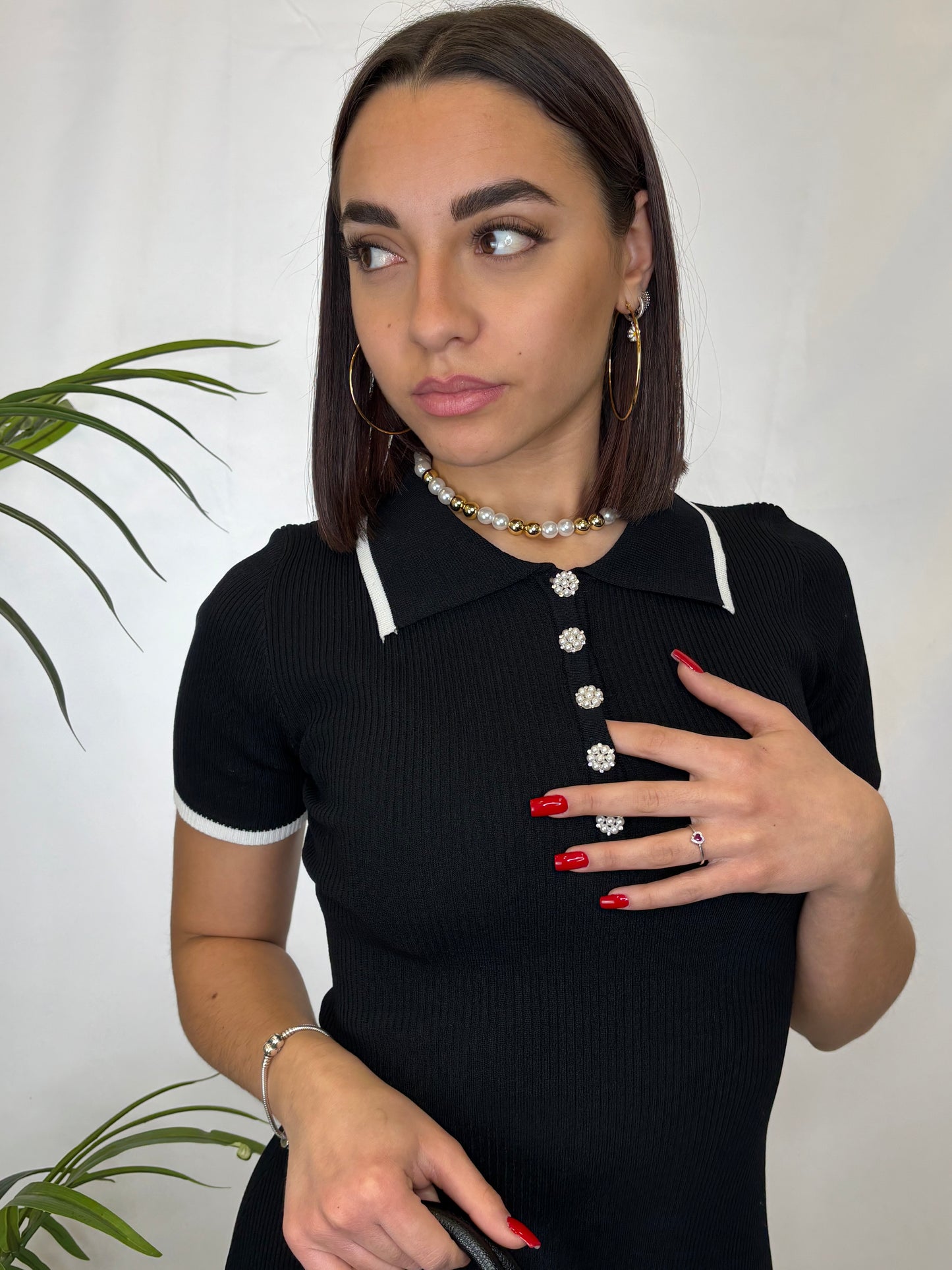 Abito LEILA