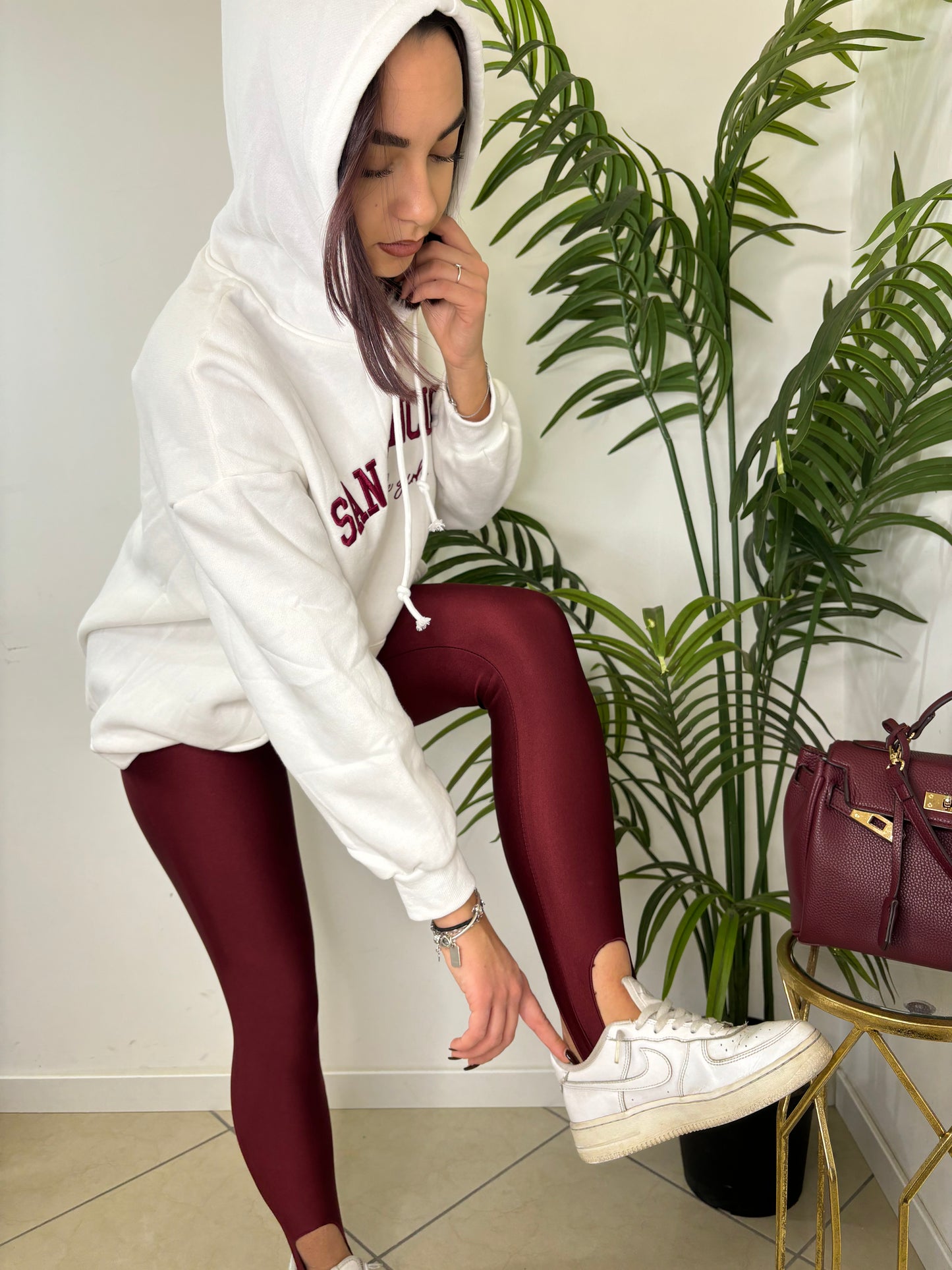 Leggings GHETTE vari colori