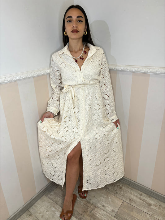 Abito FURORE beige