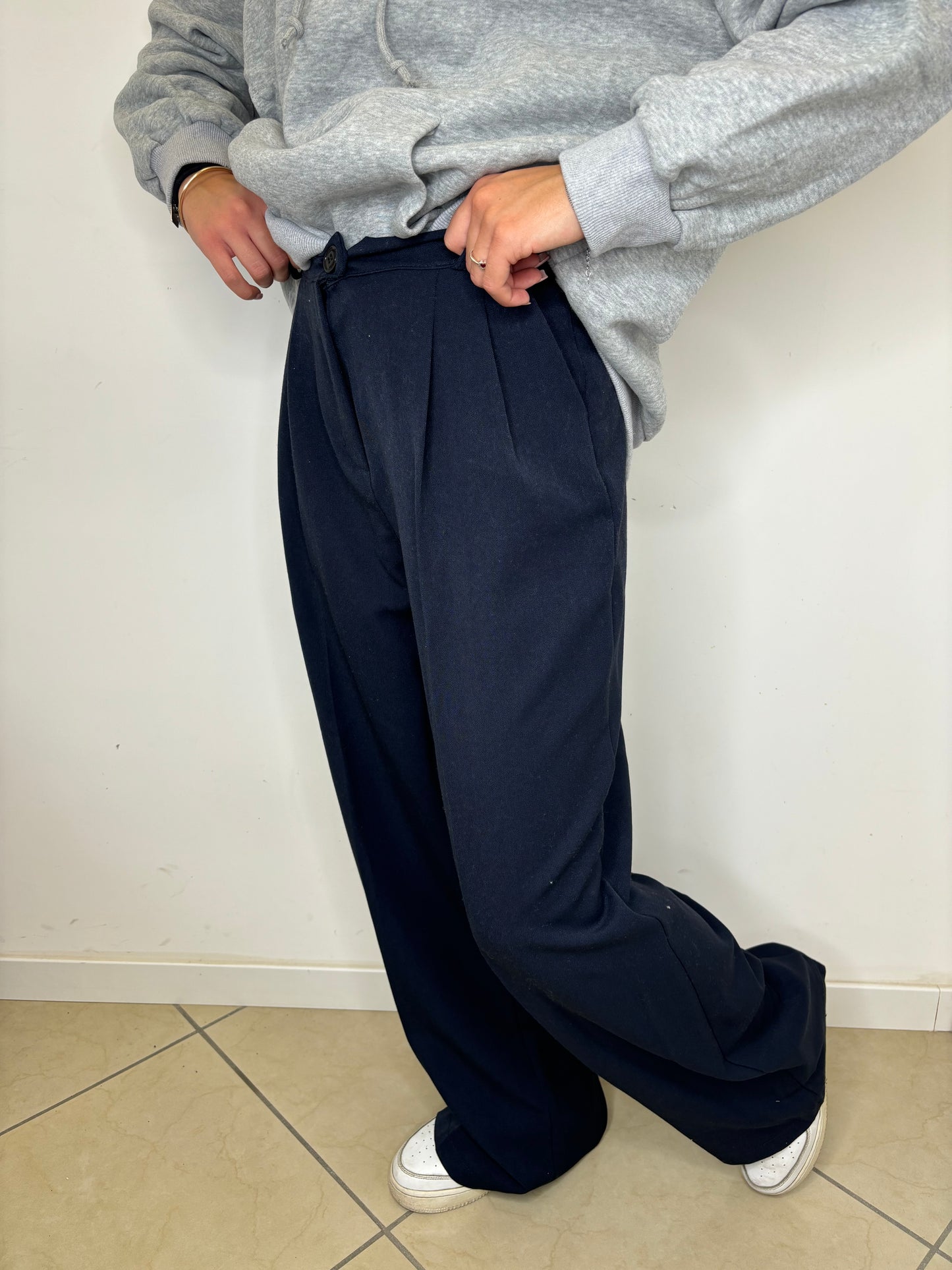 Pantalone MEGGHY vari colori