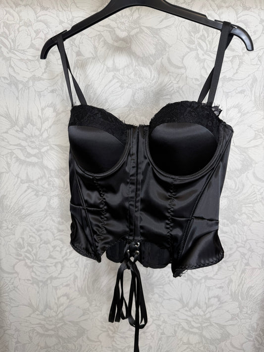 Corpetto Sensual