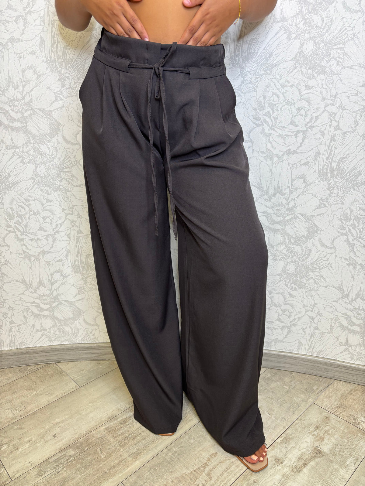 Pantalone LACCETTO
