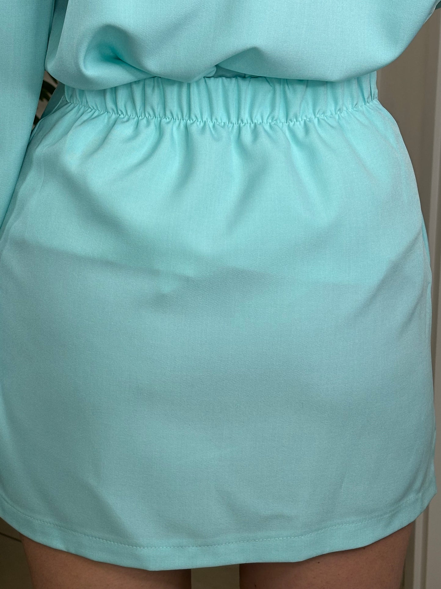 Coordinato SPRING