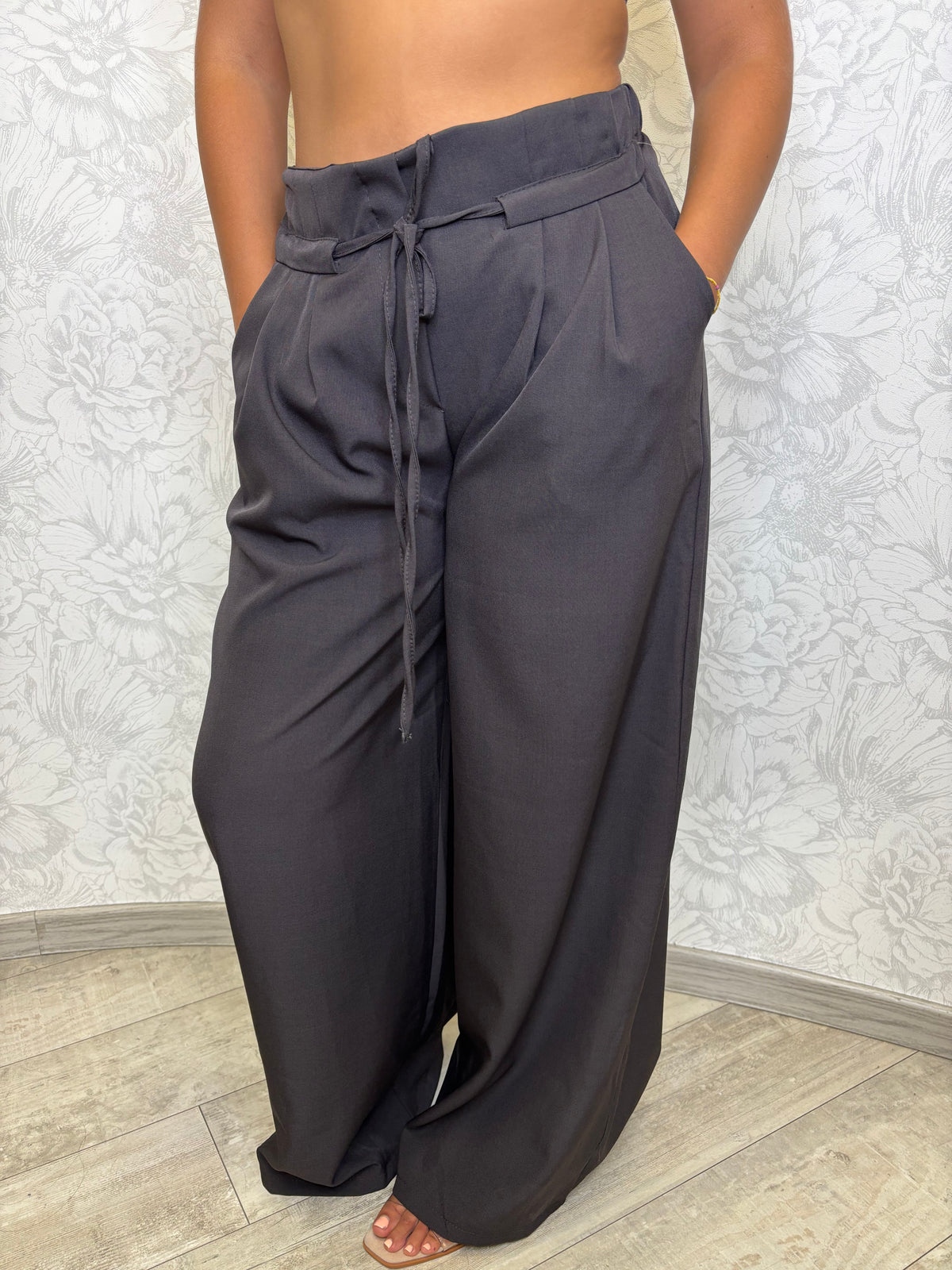 Pantalone LACCETTO