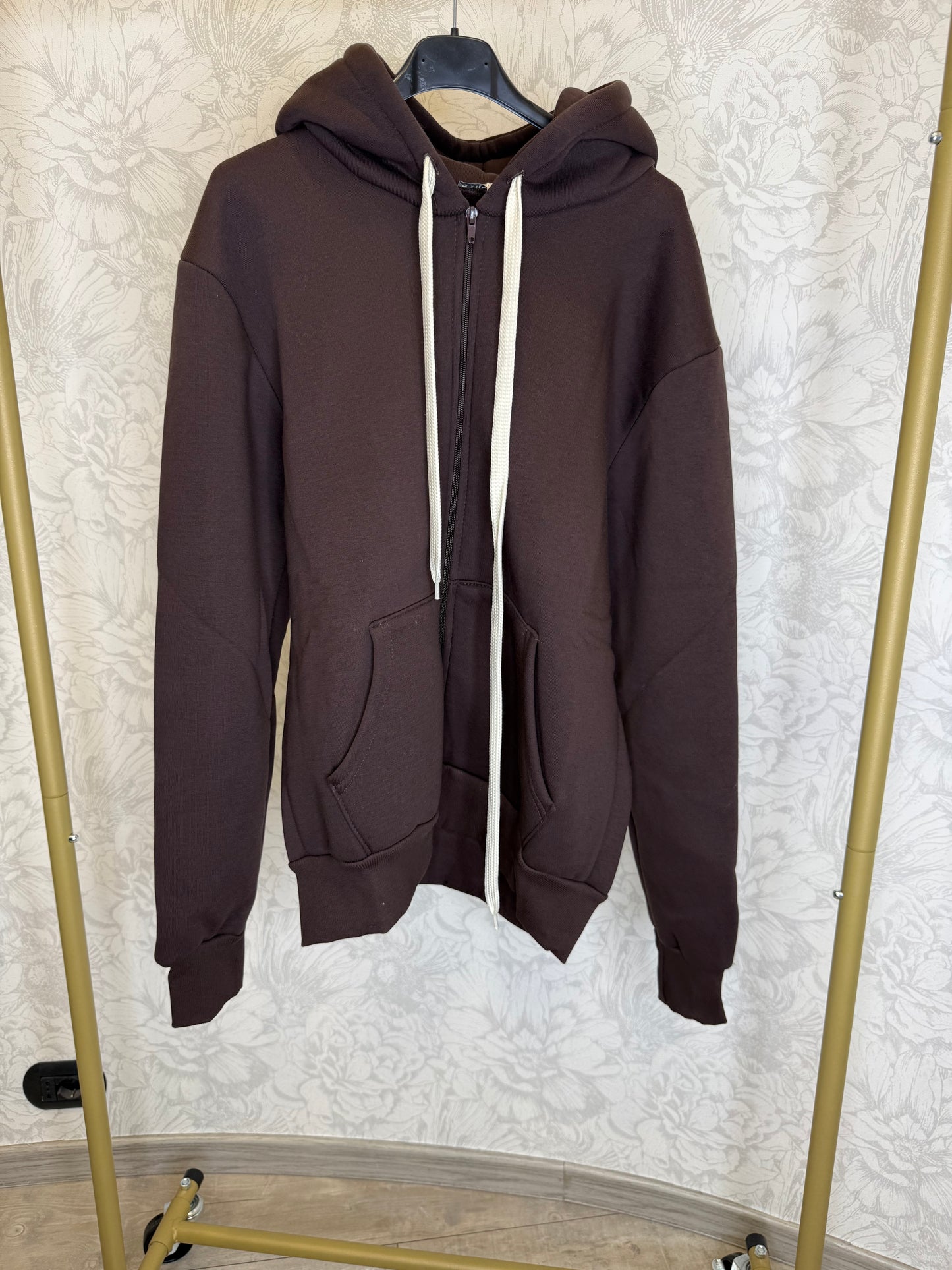 Felpa COMFORT in vari colori