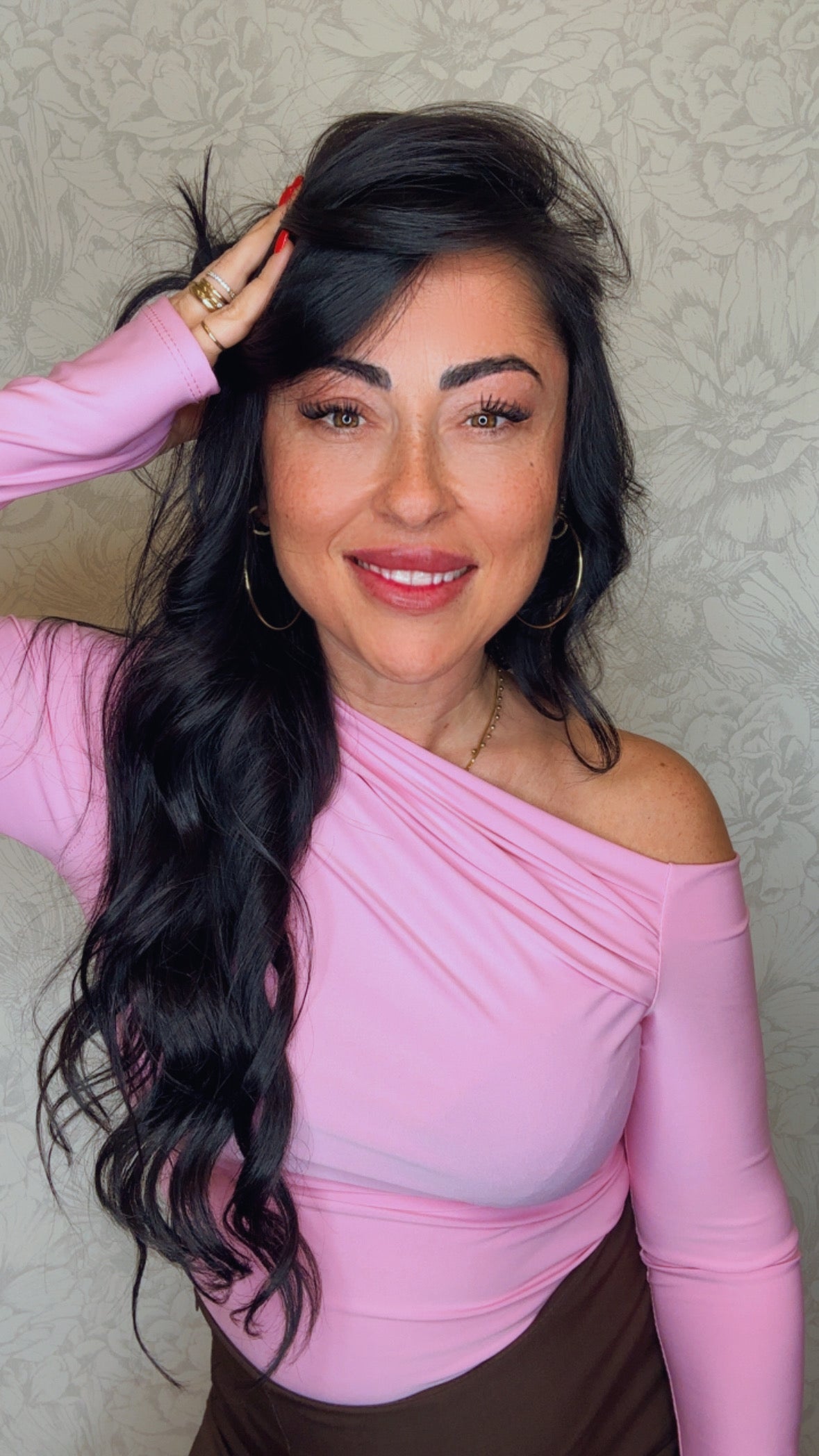 Maglia LAVA in vari colori