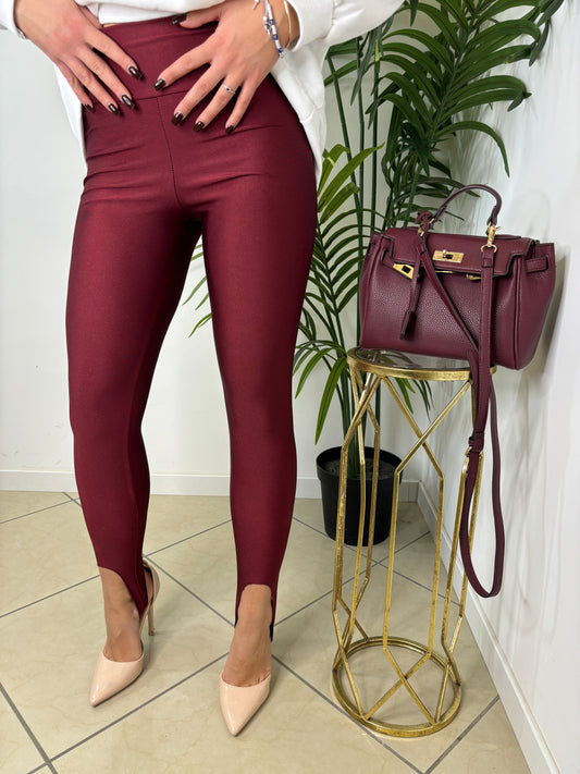 Leggings GHETTE vari colori