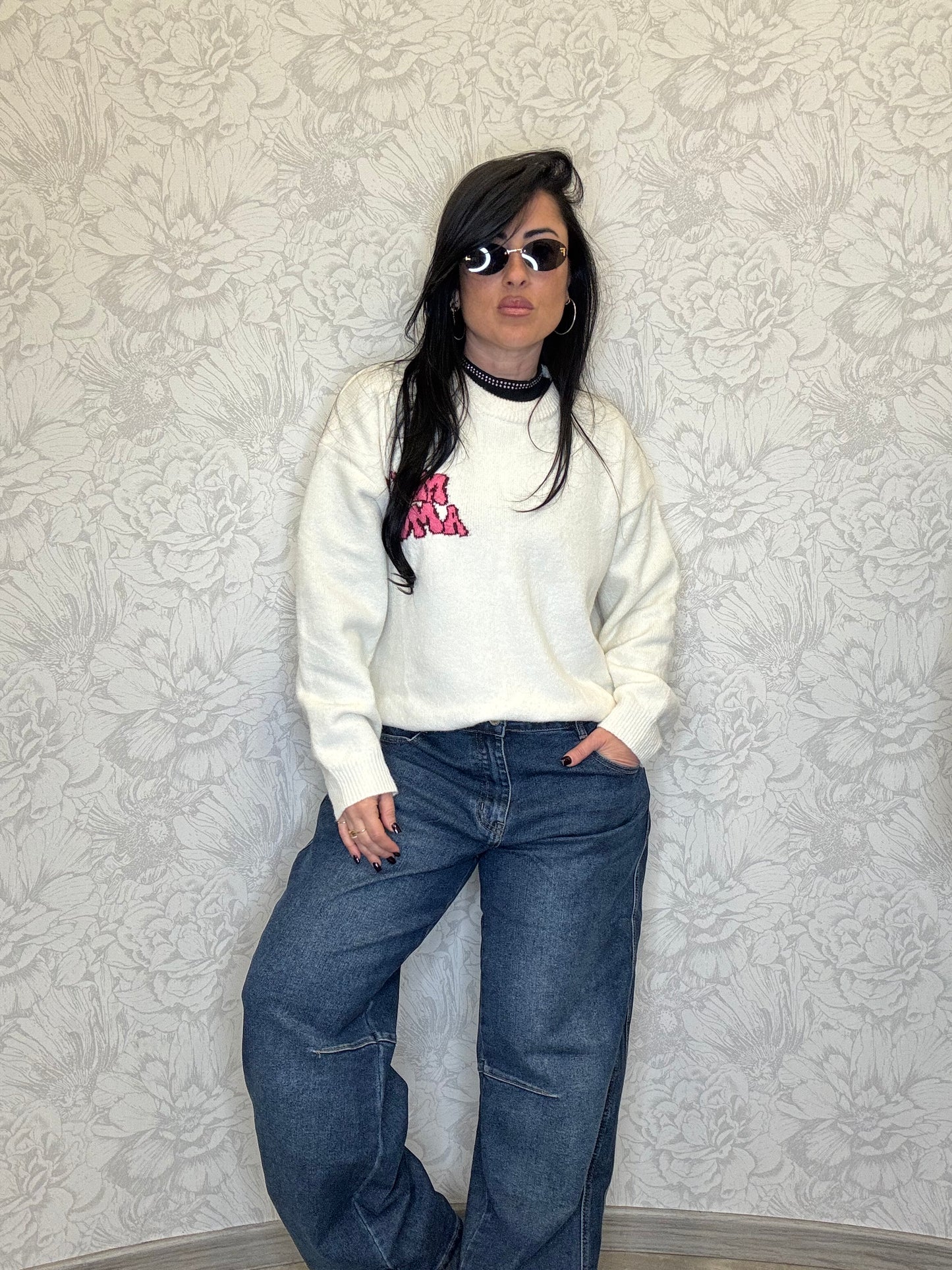 Jeans AMELIE in varie taglie