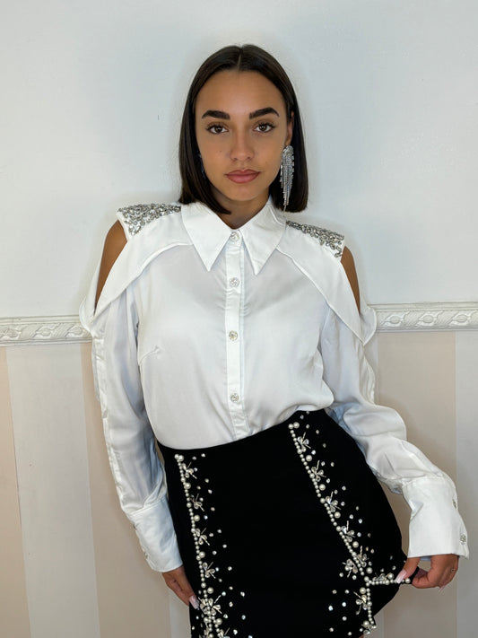 Camicia DIAMANTE