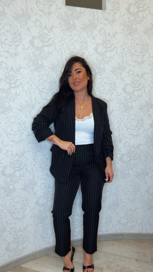 Tailleur CORLEONE in vari colori