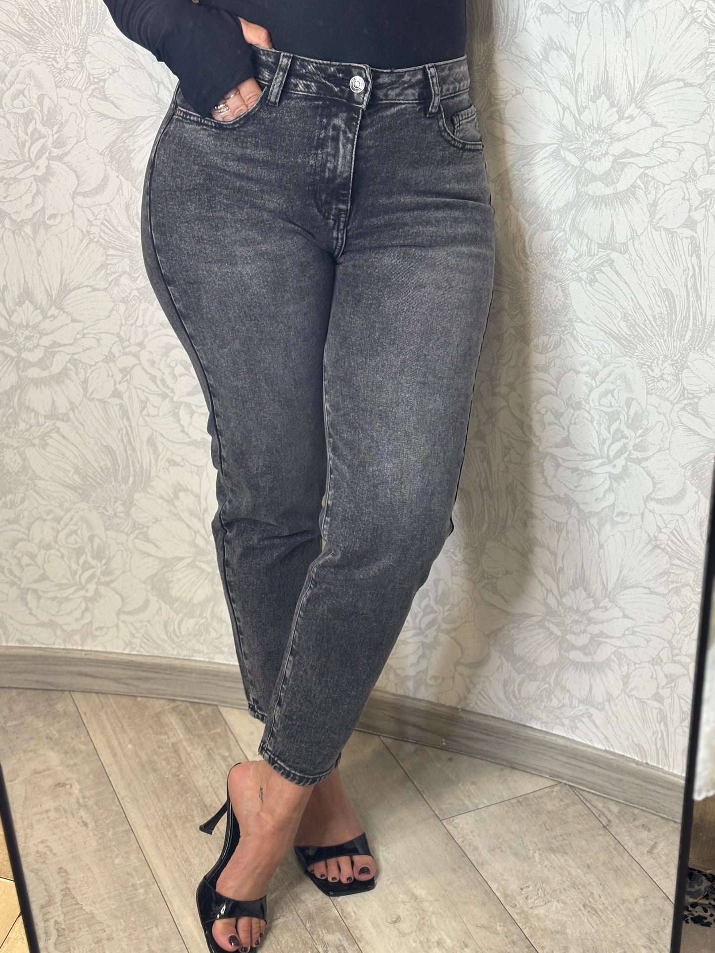 Jeans SKINNY SABBIATO