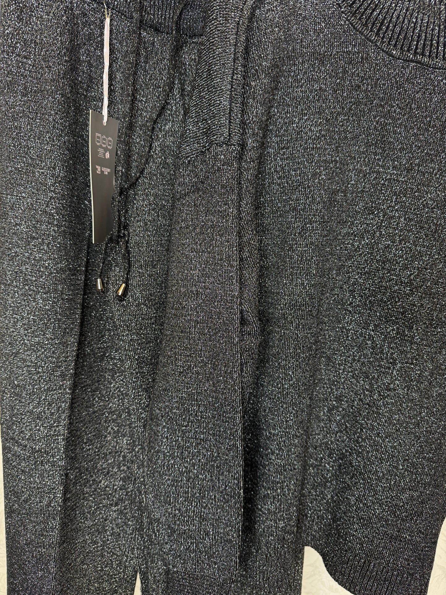 Coordinato BRILLO lana in vari colori