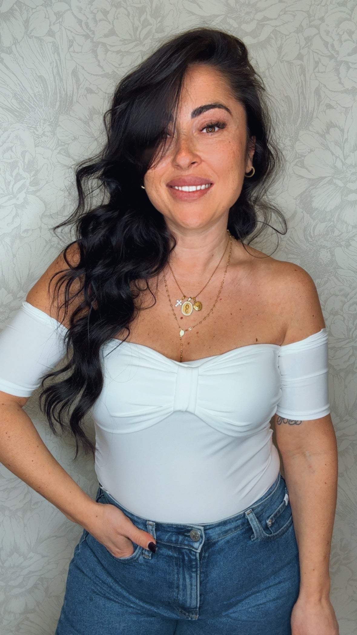 Body MALIBU in vari colori