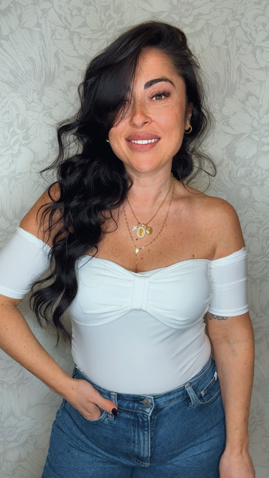 Body MALIBU in vari colori