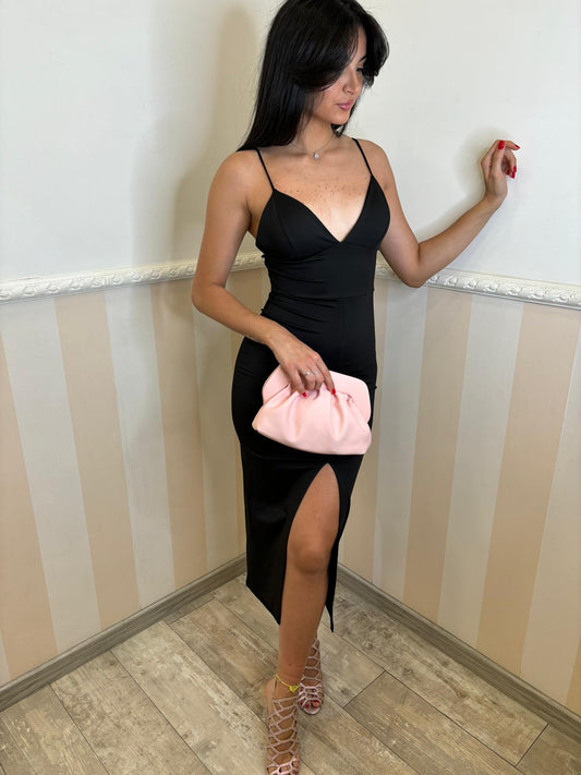 Vestito Elodie vari colori