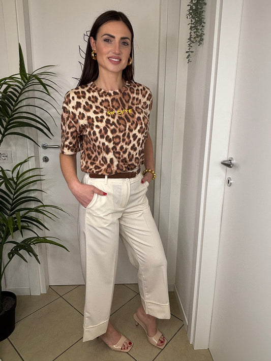 Pantalone CAPRI