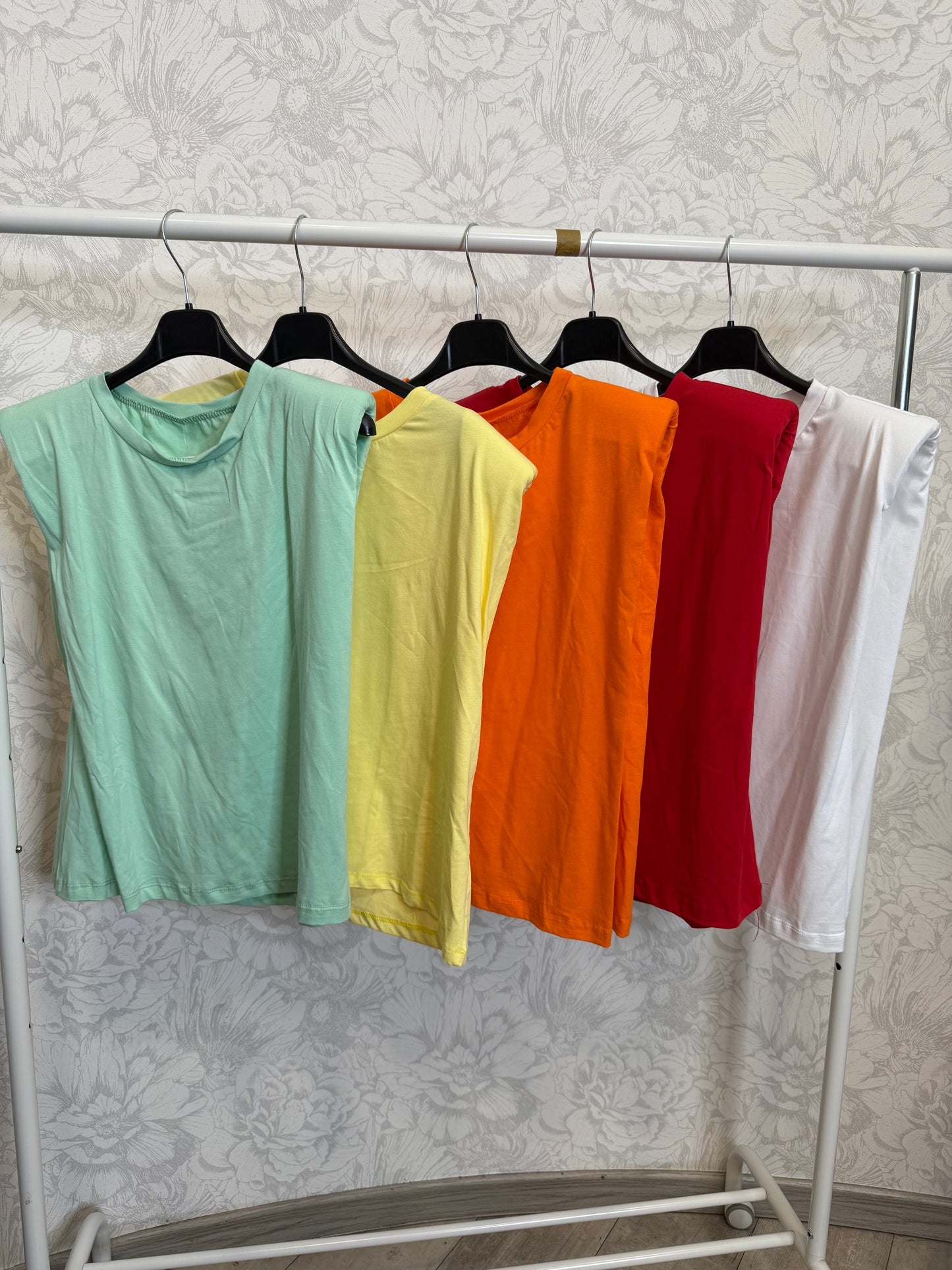 Canotta SPRINT in vari colori