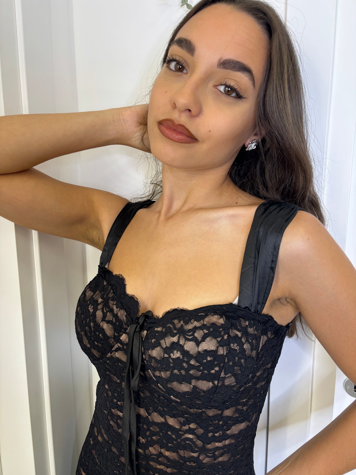 Abito CHANEL nero