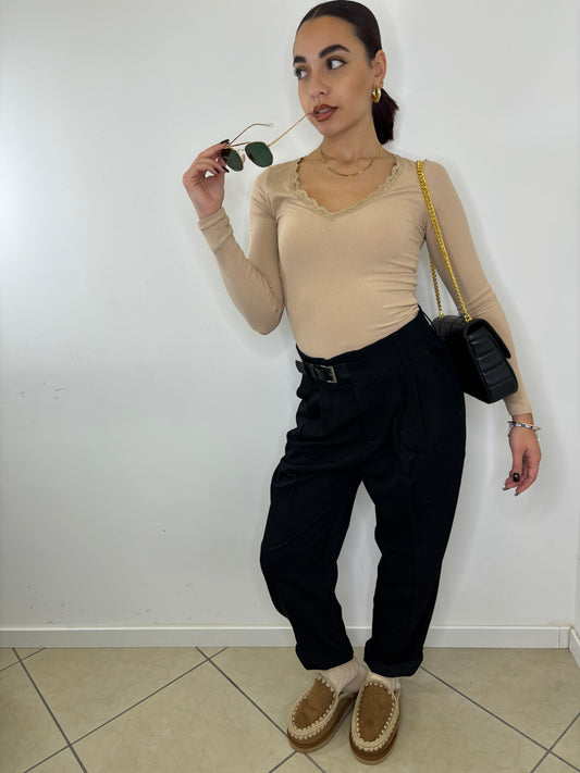 Pantalone Cintura