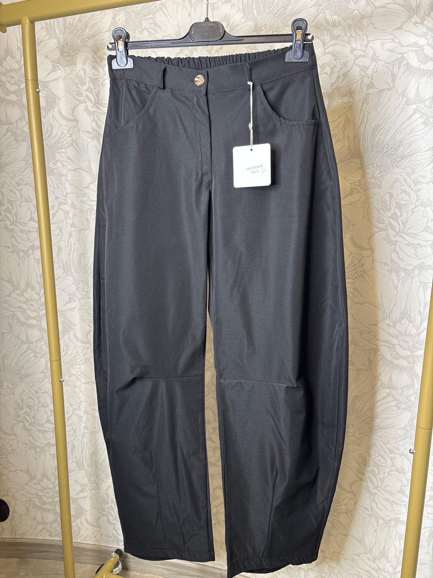 Pantalone BALOON in vari colori