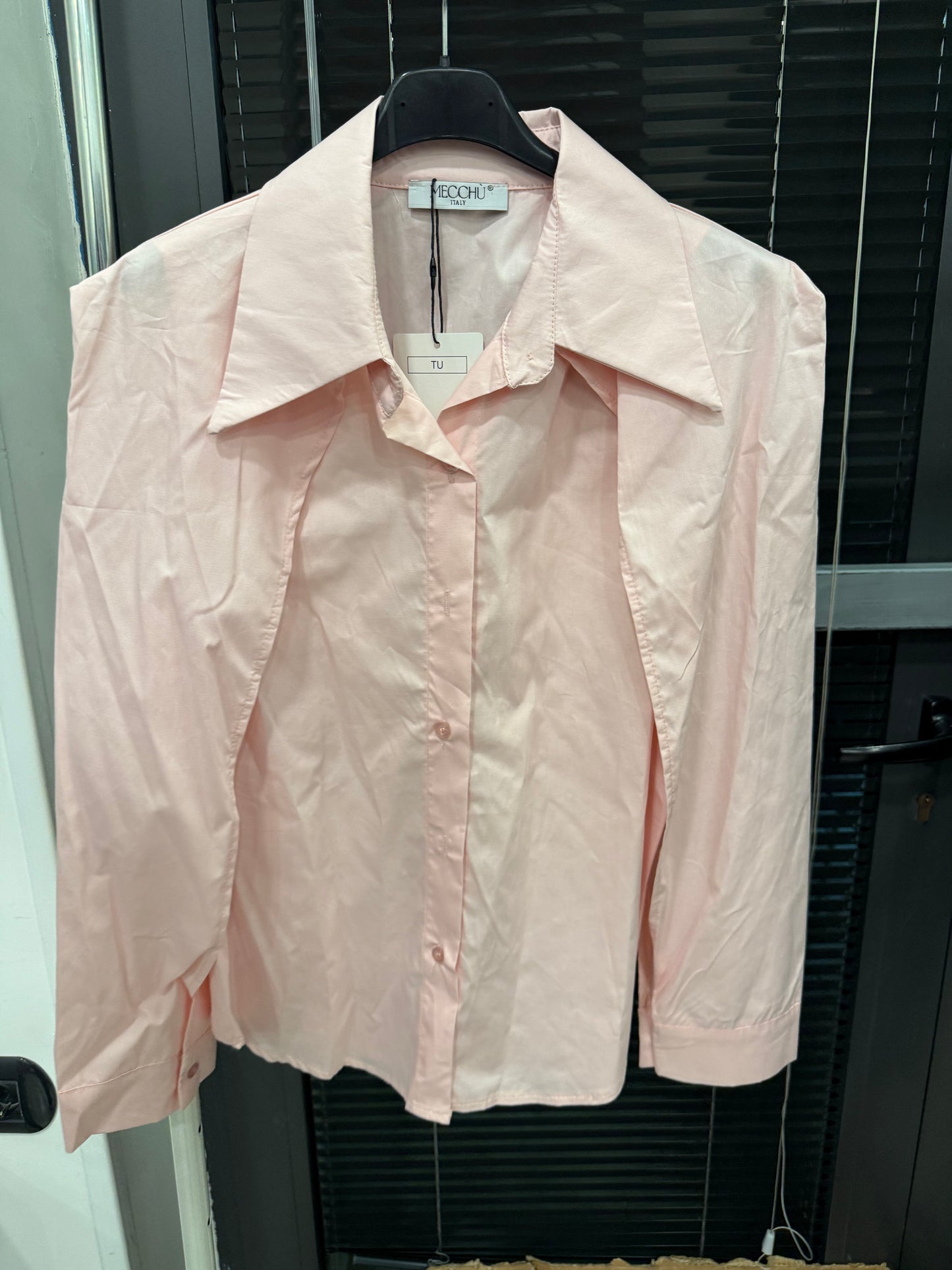 Camicia ESSENZA in vari colori