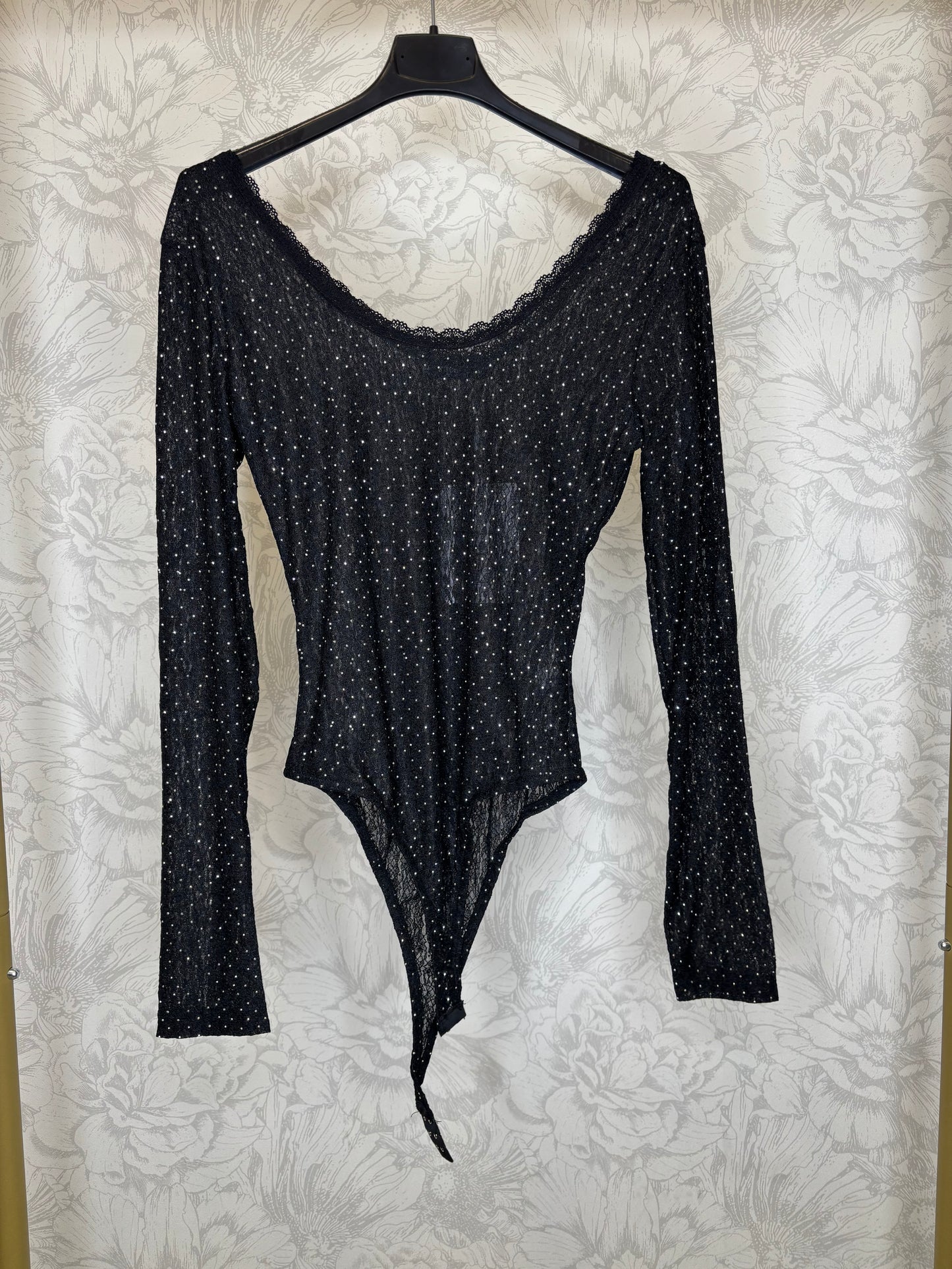 Body RETE in vari colori