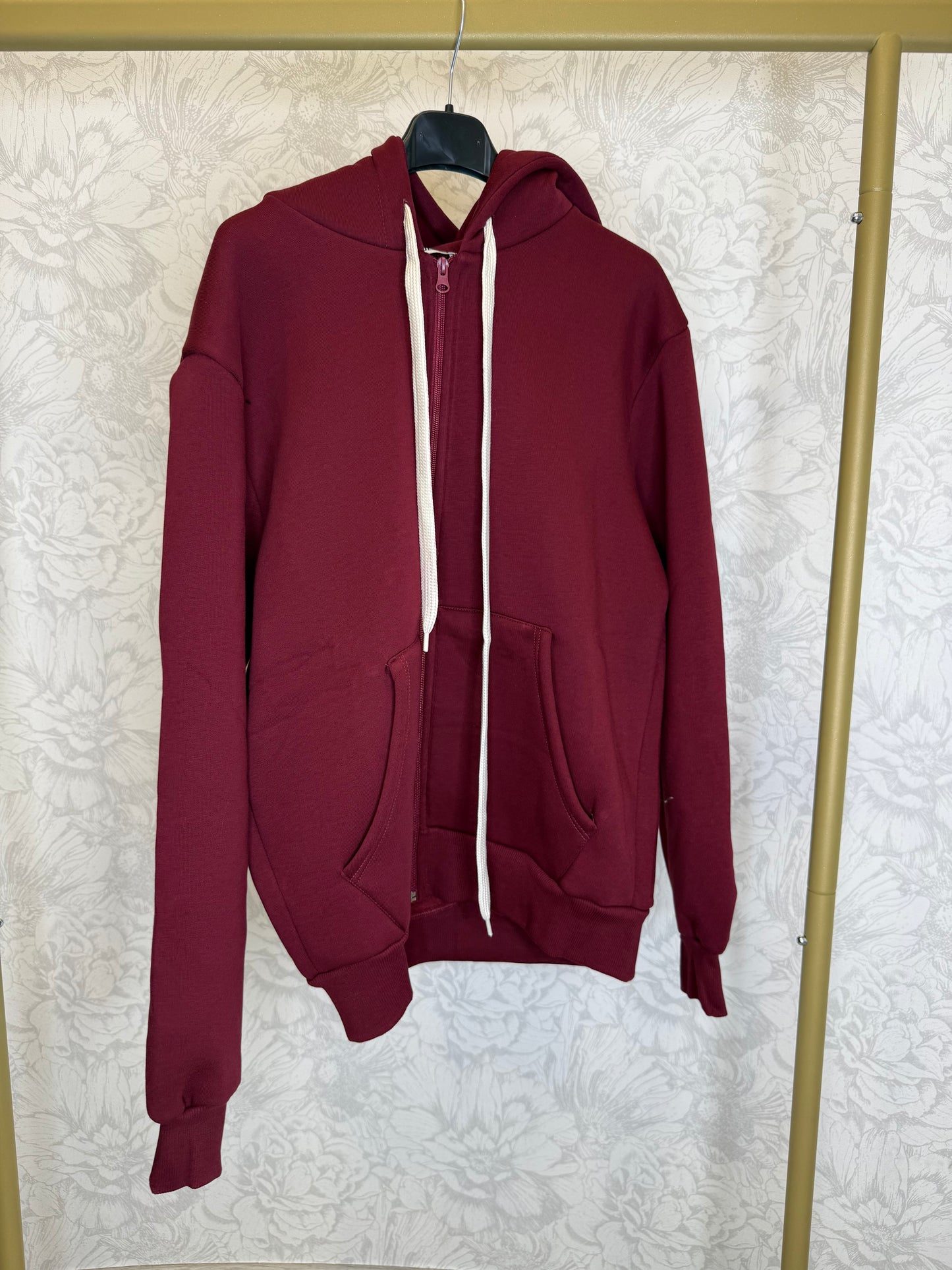 Felpa COMFORT in vari colori