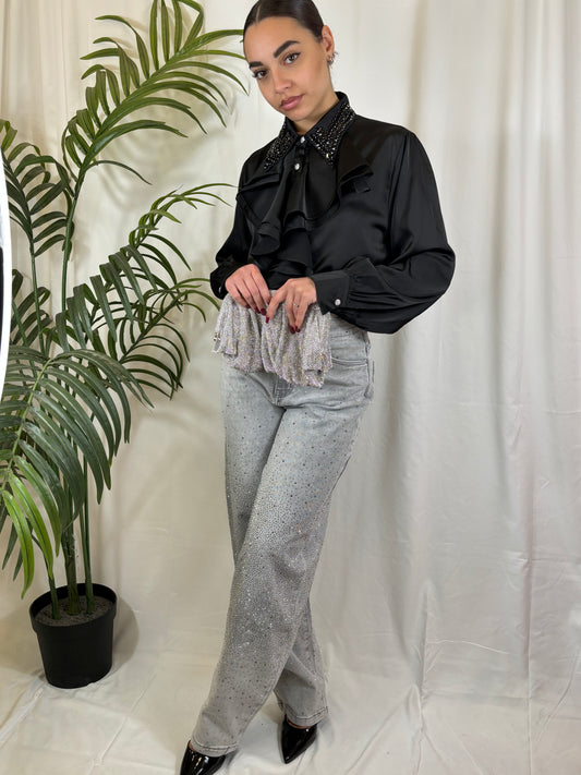 Jeans SCINTILLIO