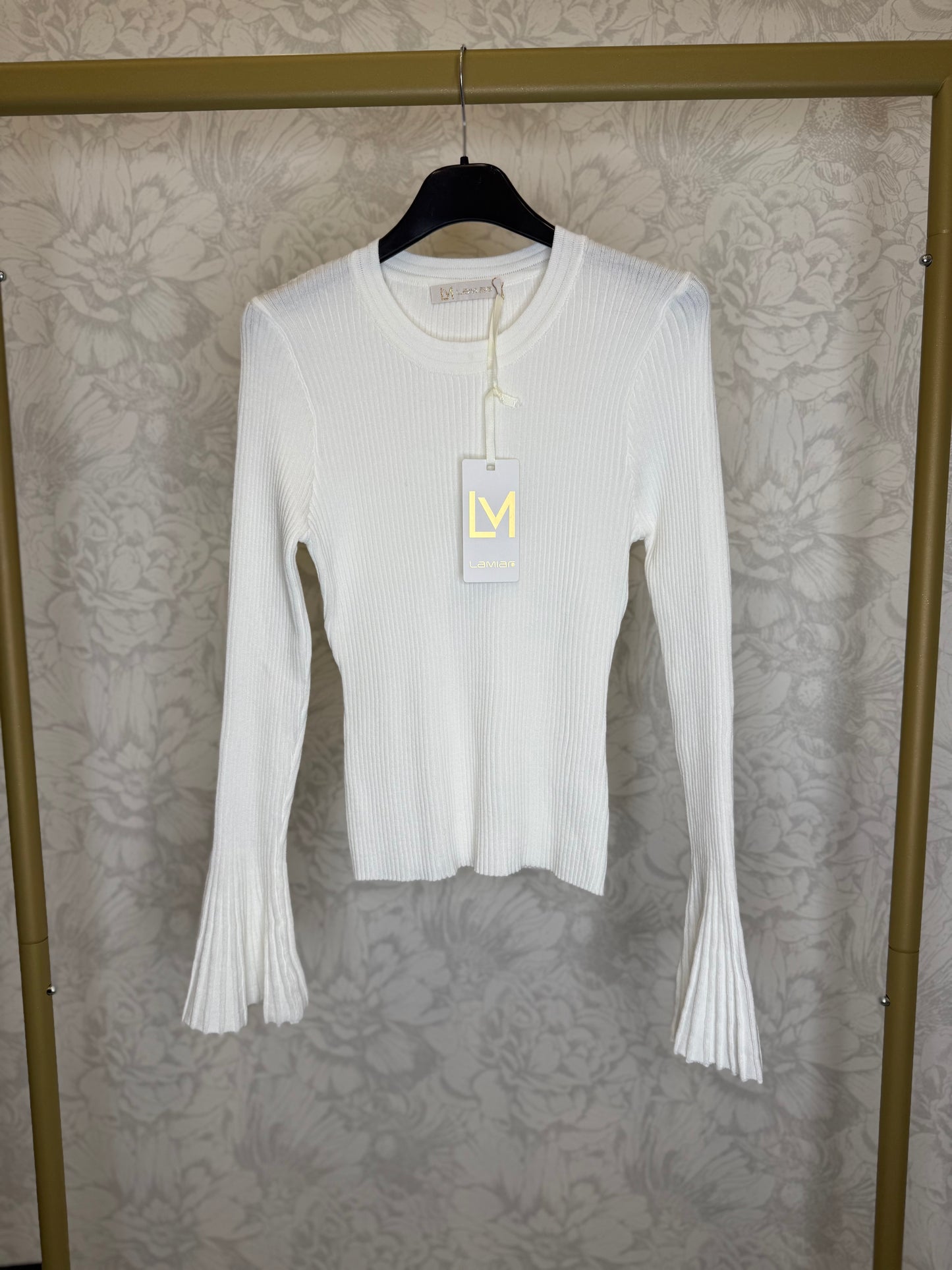 Maglioncino PIPISTRELLO in vari colori