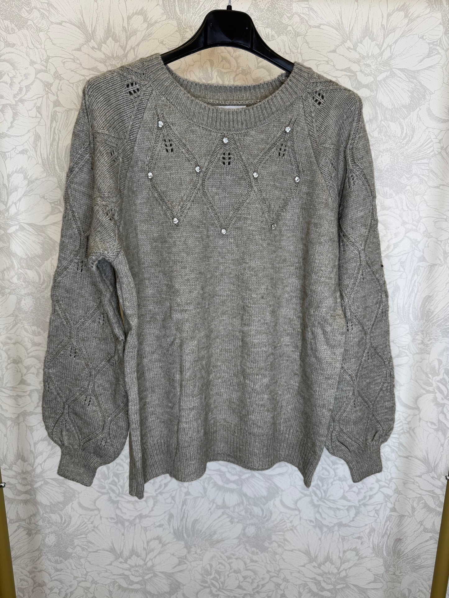 Maglioncino PREZIOSO