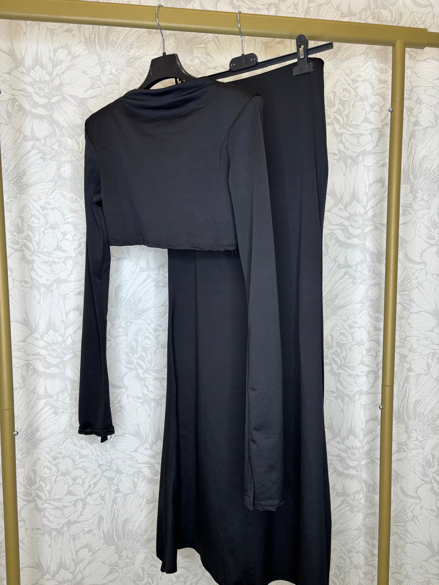 Coordinato DUO ARMONIA in vari colori