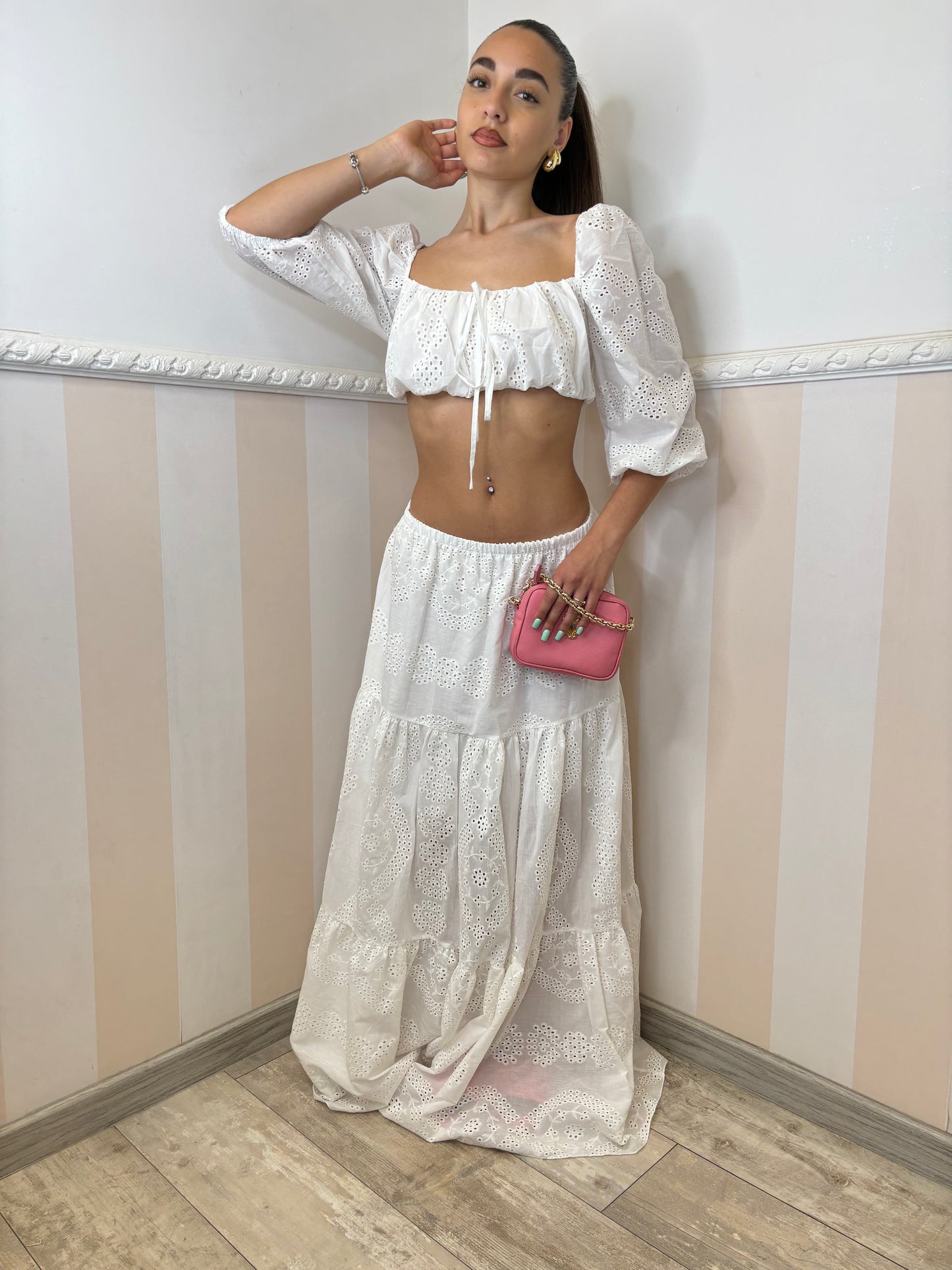 Coordinato CAPRI