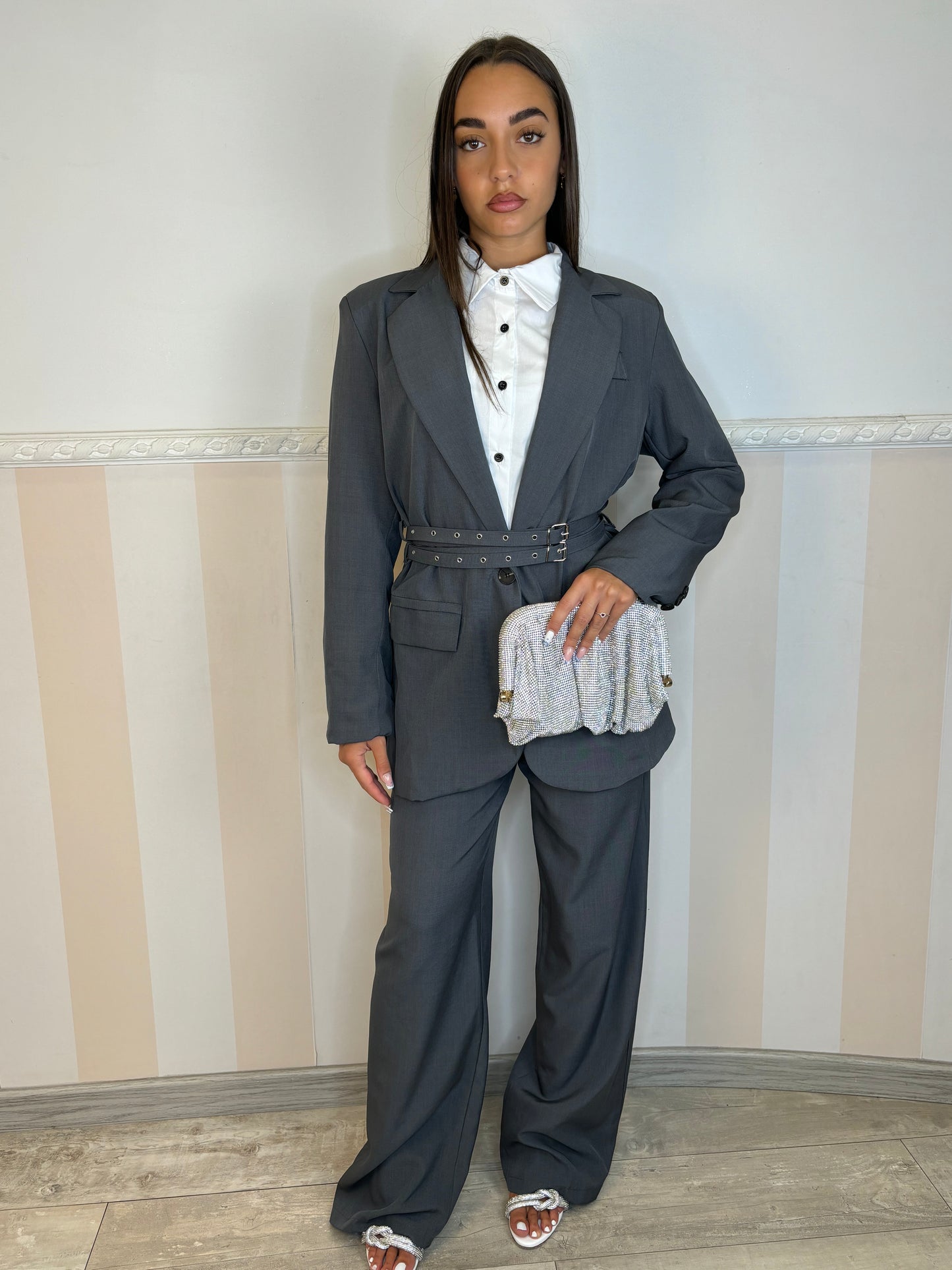 Tailleur OFFICE