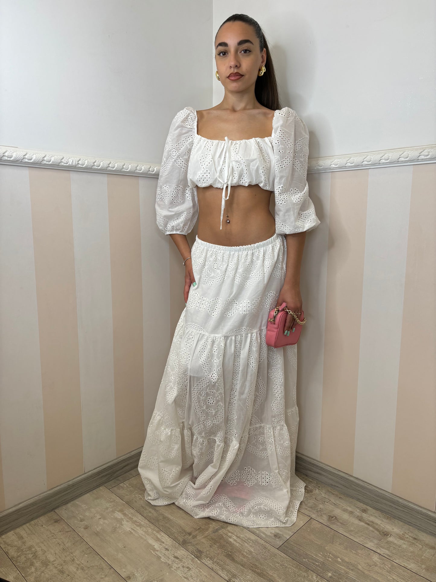 Coordinato CAPRI