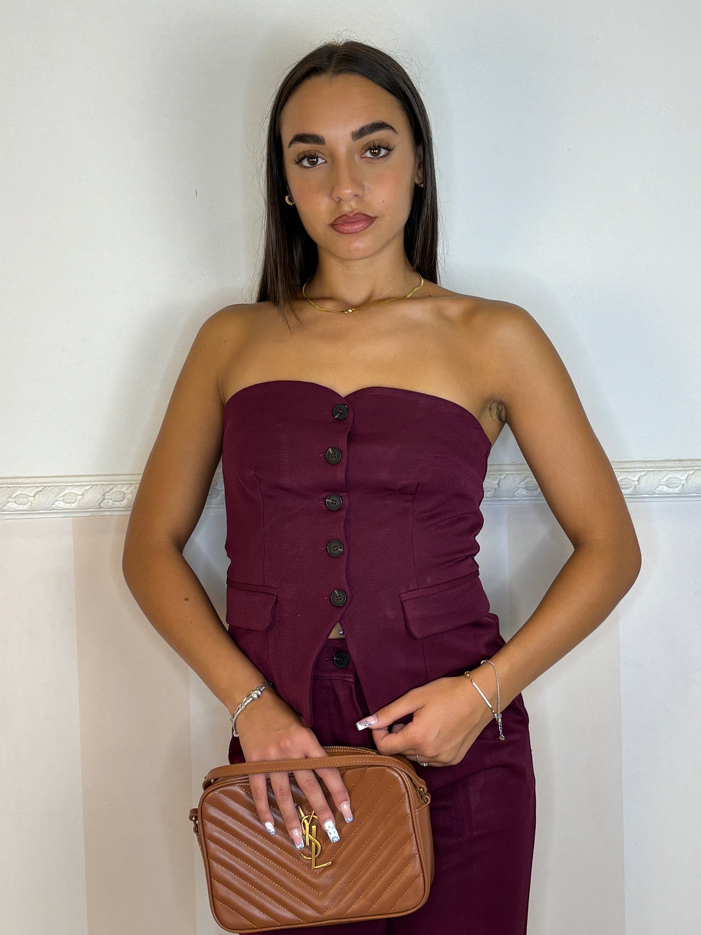 Tailleur PARIS