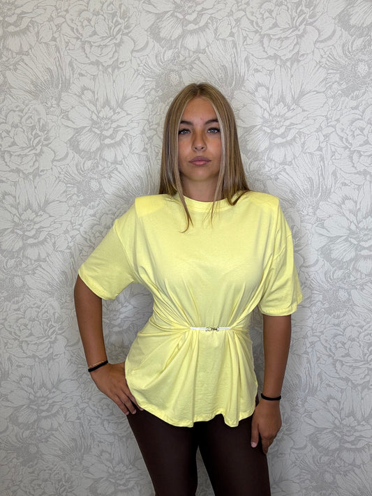 T-shirt GANCETTO