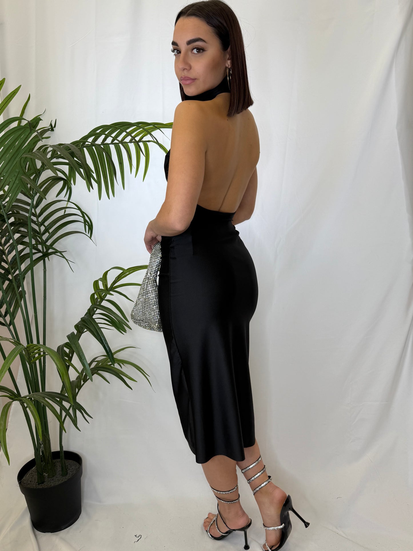 Abito LOREN